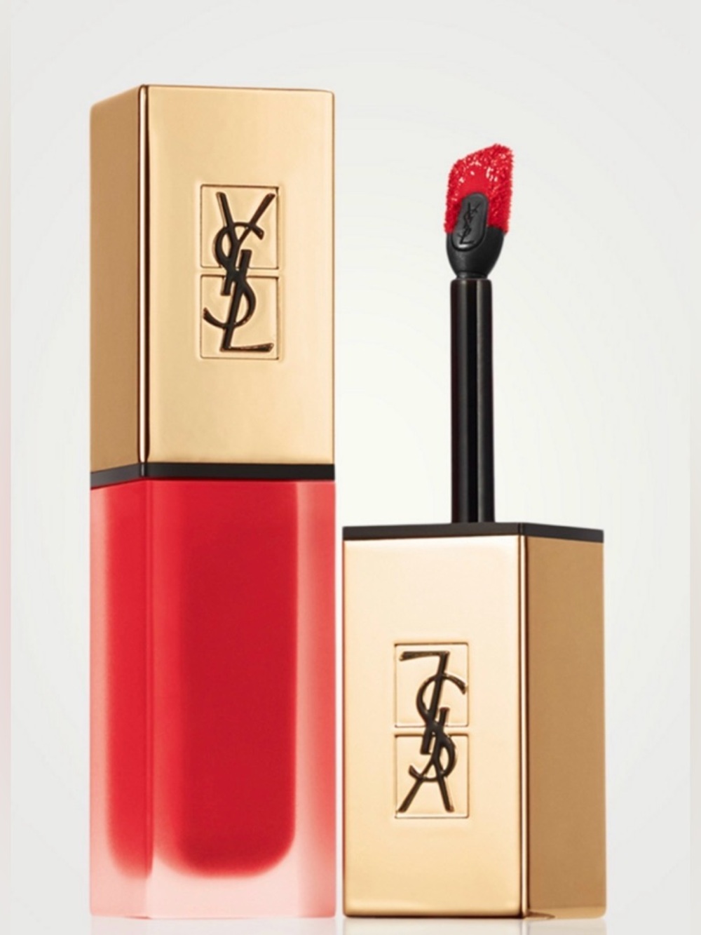 Yves Saint Laurent Tatouage Couture Liquid Matte Lip Stain- shade 1